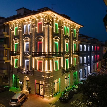 VI Suites Viareggio Dış mekan fotoğraf