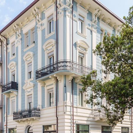 VI Suites Viareggio Dış mekan fotoğraf