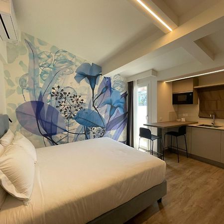 VI Suites Viareggio Dış mekan fotoğraf