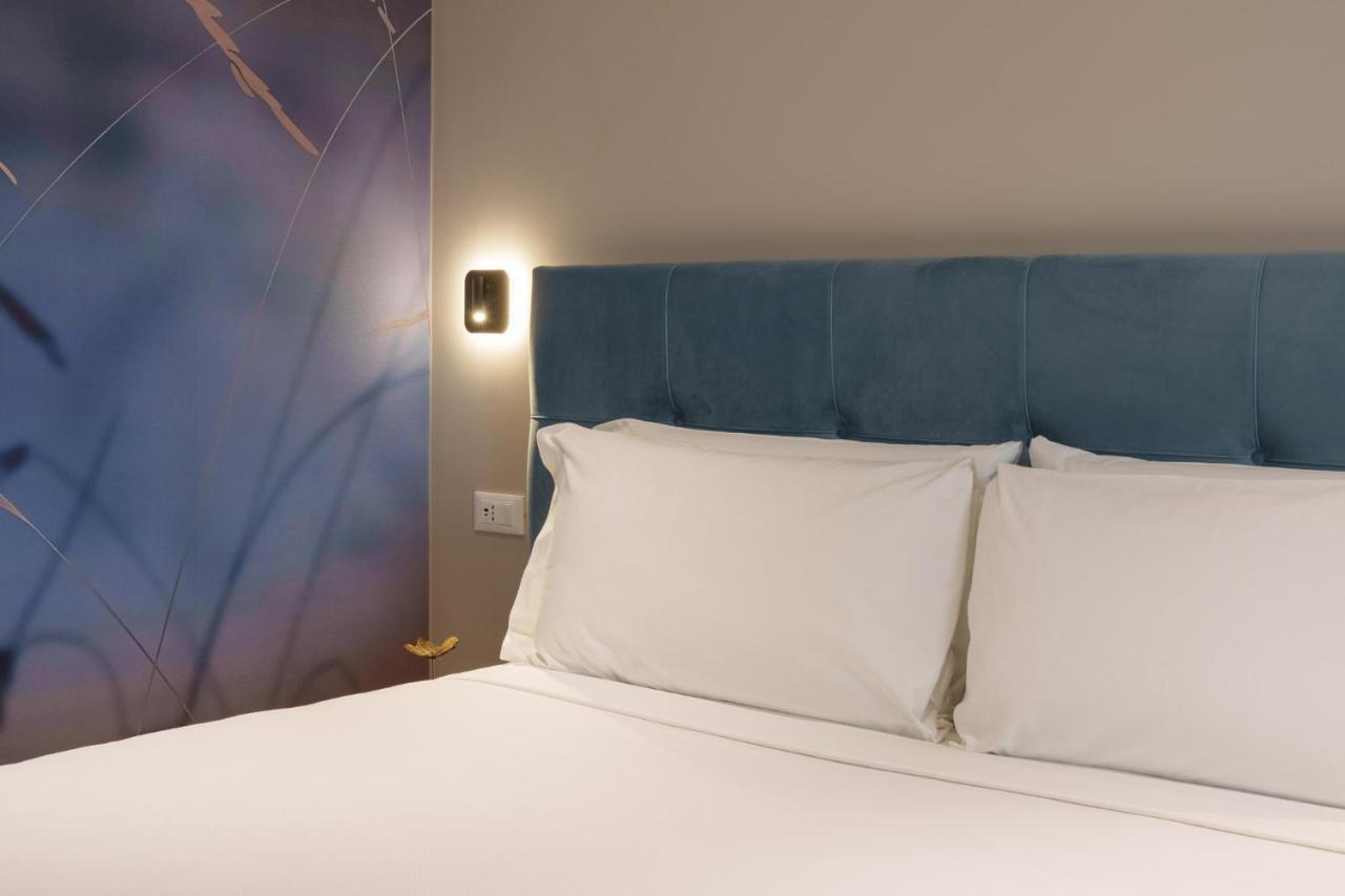VI Suites Viareggio Dış mekan fotoğraf