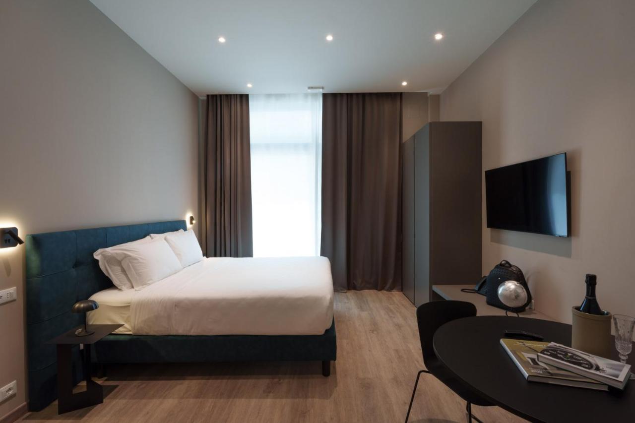 VI Suites Viareggio Dış mekan fotoğraf