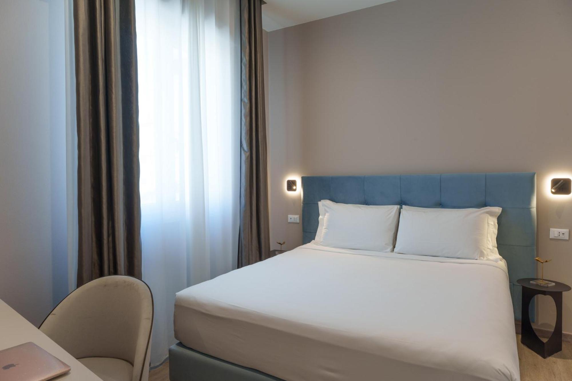 VI Suites Viareggio Dış mekan fotoğraf