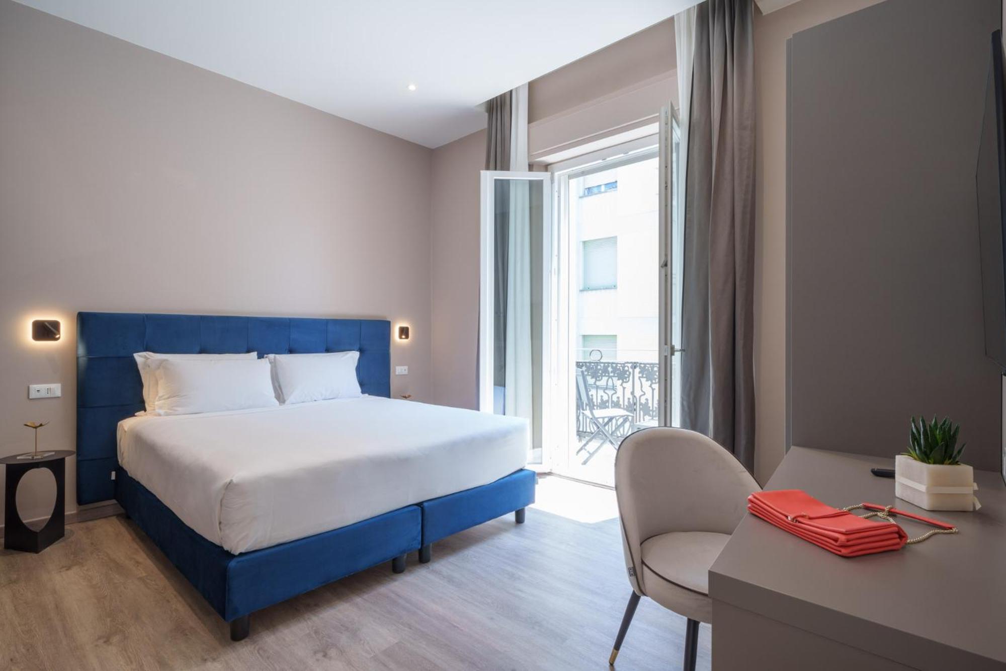 VI Suites Viareggio Dış mekan fotoğraf