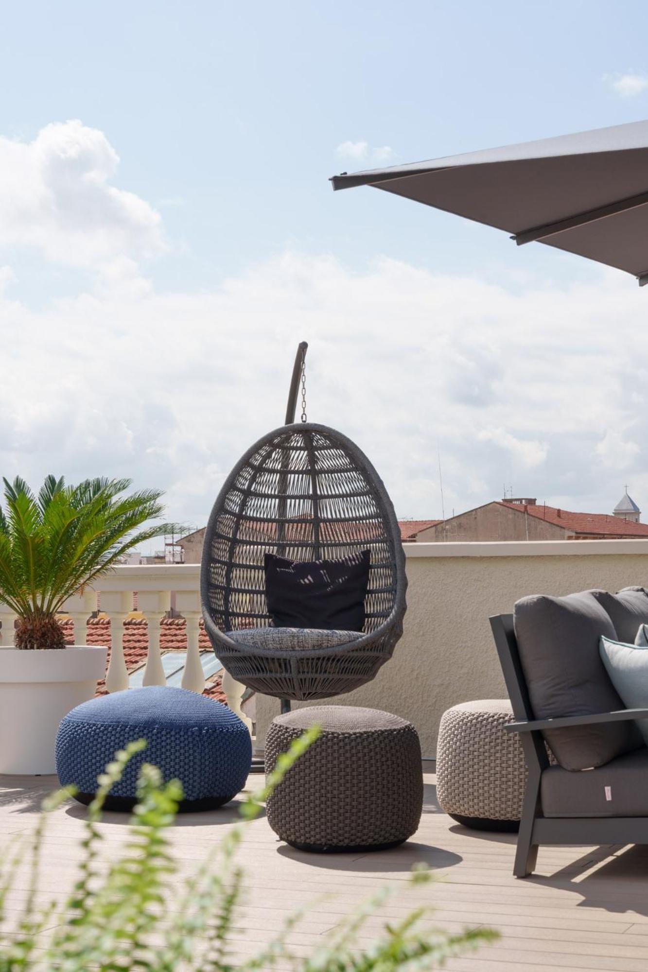 VI Suites Viareggio Dış mekan fotoğraf