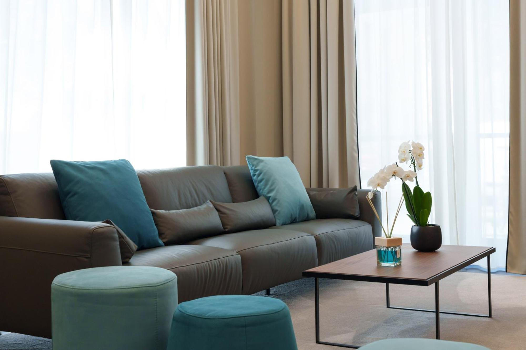 VI Suites Viareggio Dış mekan fotoğraf