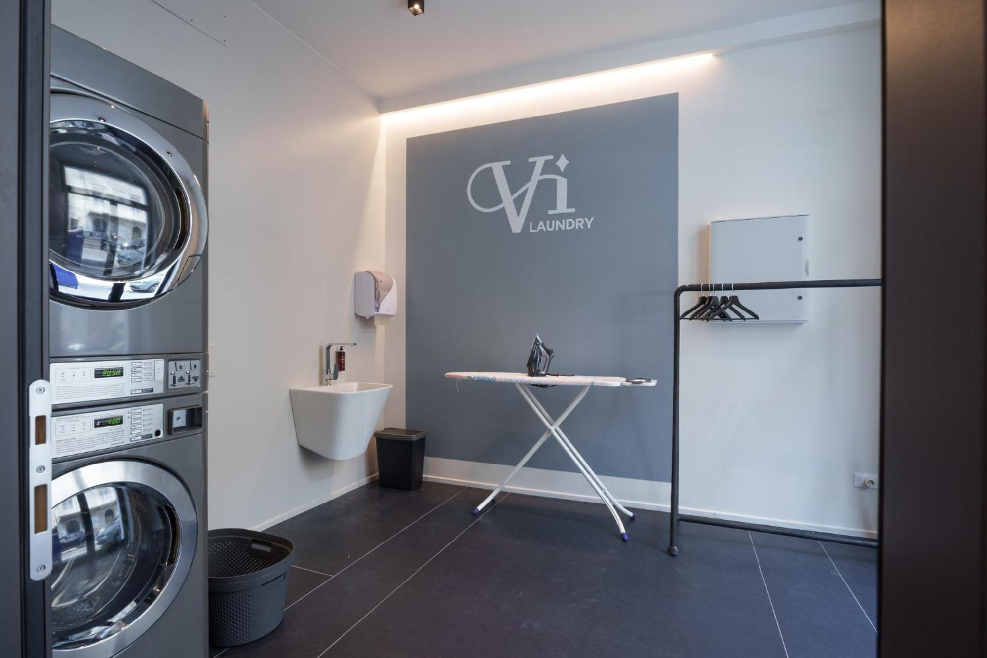 VI Suites Viareggio Dış mekan fotoğraf