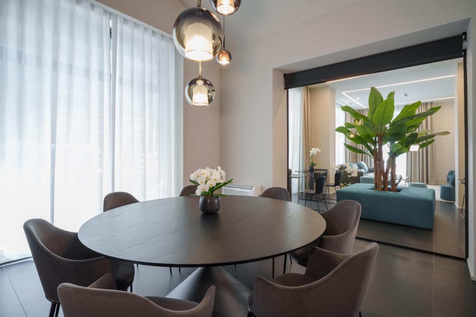 VI Suites Viareggio Dış mekan fotoğraf