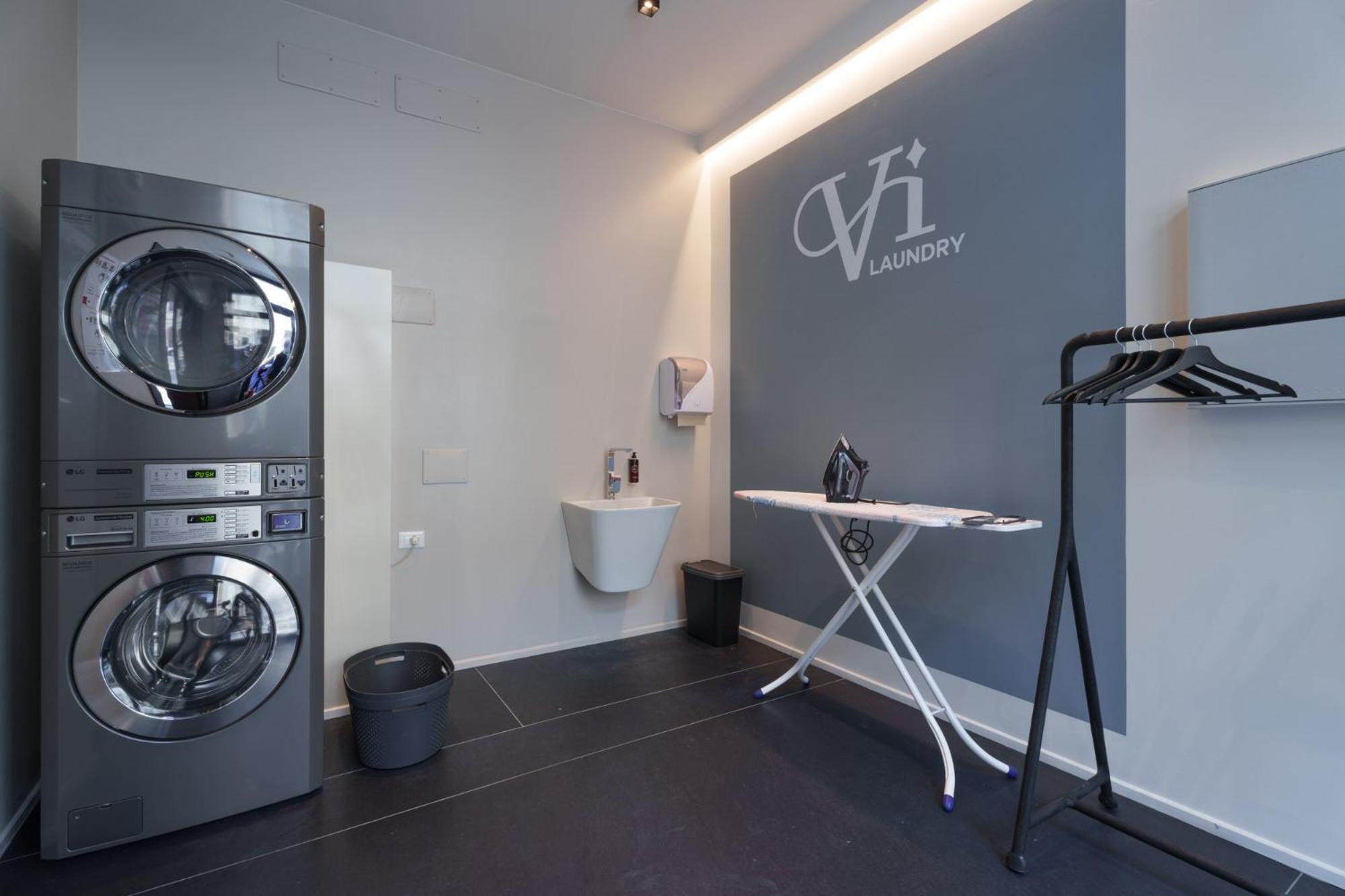 VI Suites Viareggio Dış mekan fotoğraf