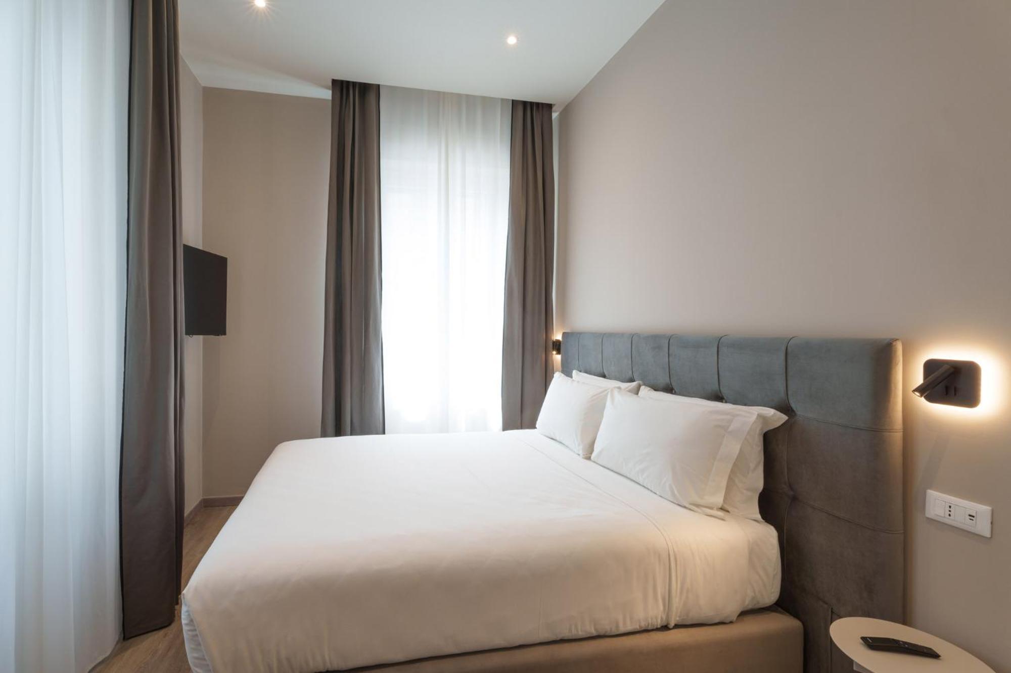 VI Suites Viareggio Dış mekan fotoğraf