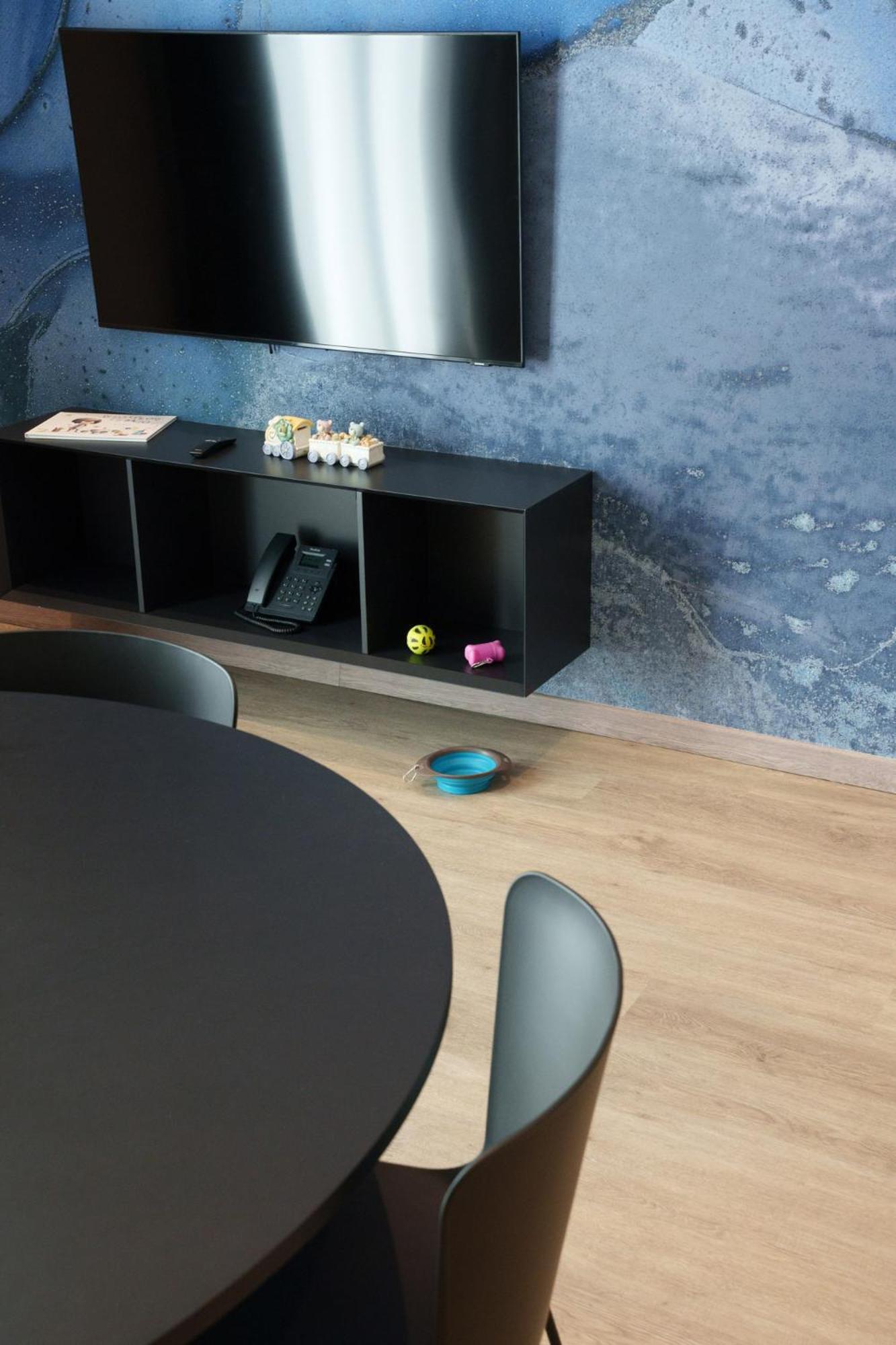 VI Suites Viareggio Dış mekan fotoğraf